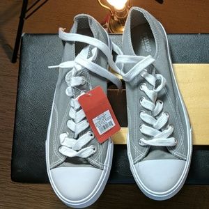 Mossimo supply company sneakers